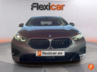 BMW Serie 2 218i Gran Coupe