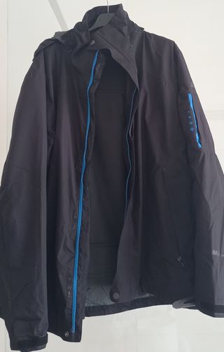 Giacca McKinley trekking