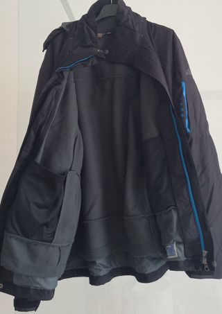 Giacca McKinley trekking