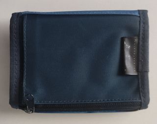 Billetera Batman Begins