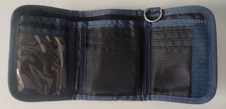 Billetera Batman Begins