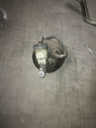 Servo Freno Honda Civic