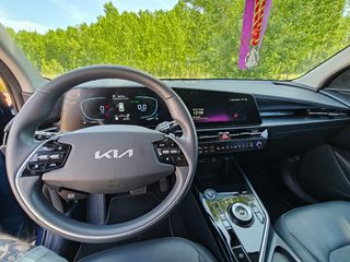KIA Niro 2022