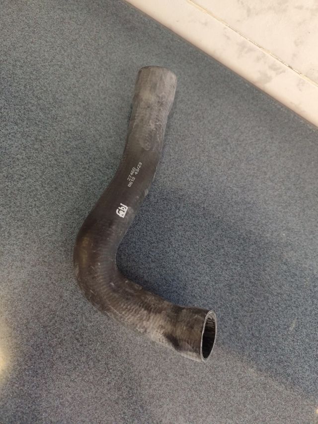 Tubo radiador coche - 27460