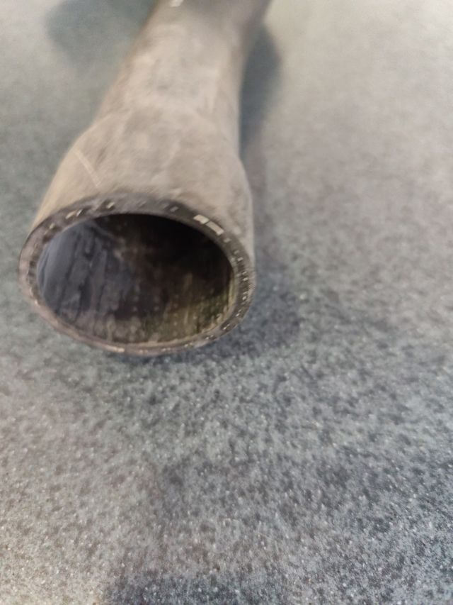 Tubo radiador coche - 27460