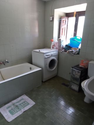 Casa de pueblo, piedra, 4 plantas