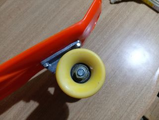 Tabla Penny naranja