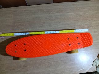 Tabla Penny naranja