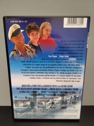 DVD. Pelis a 4€. Público juvenil
