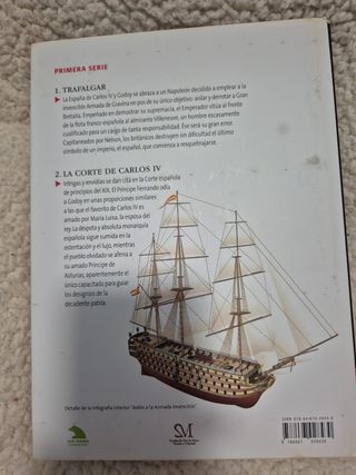 Trafalgar