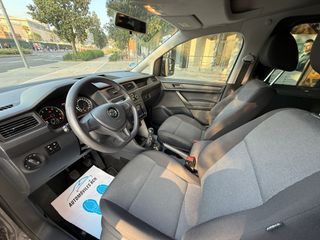 Volkswagen Caddy 2020