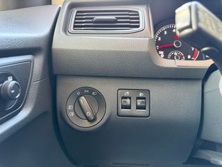 Volkswagen Caddy 2020