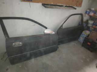 Puertas Honda Civic EJ8
