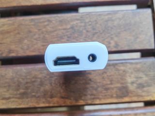 CONVERSOR WII A HDMI 1080
