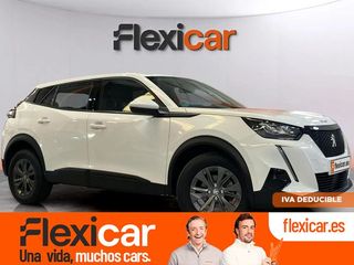 Peugeot 2008 Active Pack BlueHDI 81kW (110CV)