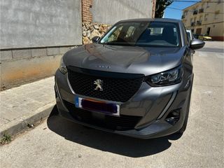 Peugeot 2008 2021 Active Pack