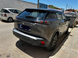 Peugeot 2008 2021 Active Pack