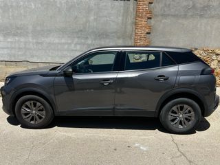 Peugeot 2008 2021 Active Pack