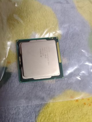 Procesador Intel Pentium G860 3.0GHz