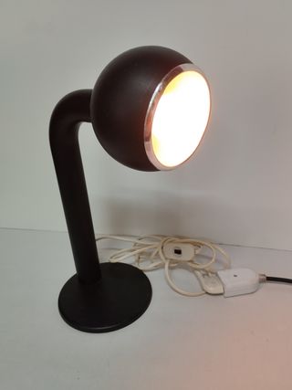 Lampada da tavolo T414 Goffredo Reggiani x Luci