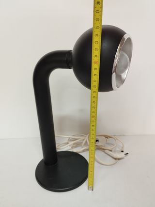 Lampada da tavolo T414 Goffredo Reggiani x Luci