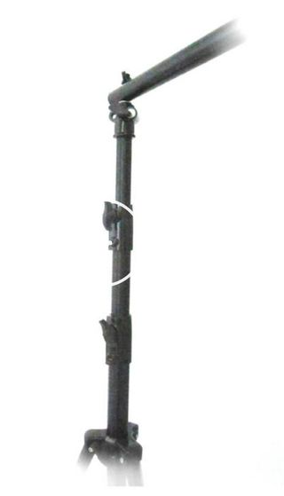 Dynatran AS-014: Soporte Fondo Fotográfico