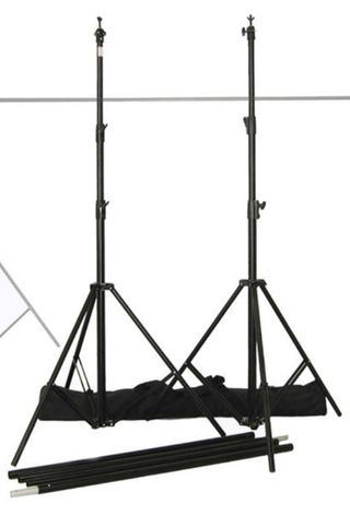 Dynatran AS-014: Soporte Fondo Fotográfico