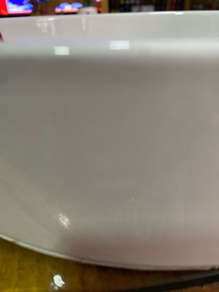 2 Recipientes HORNO Vector Stoneware GRES