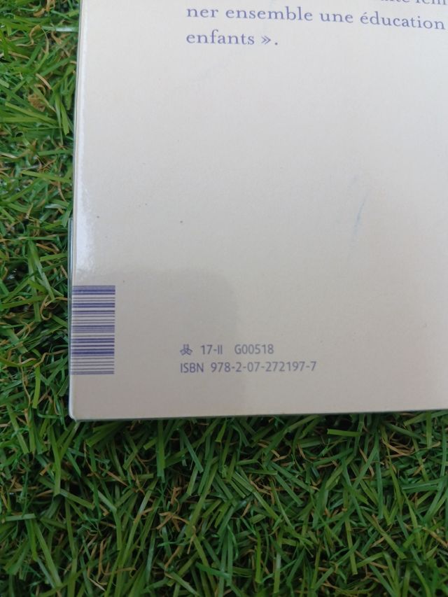 Chere Ijeawele, ou un manifeste pour une éducat...