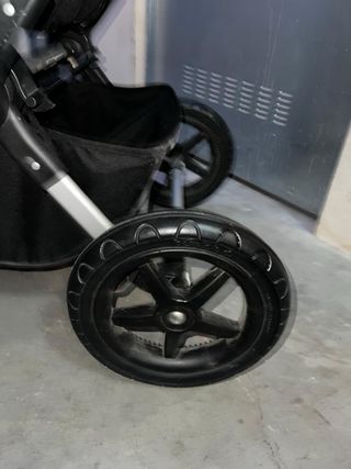 Bugaboo Cameleon 3 Rojo