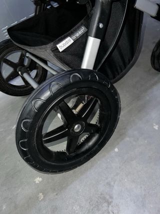 Bugaboo Cameleon 3 Rojo