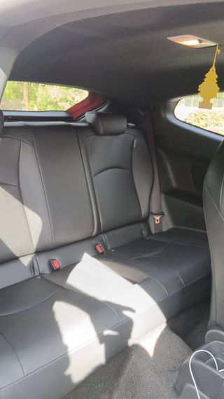 Toyota Yaris 2021