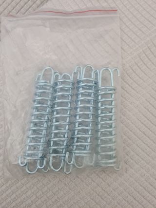 4 Muelles Toldo