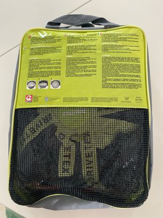 Cadenas nieve Drivetex 78