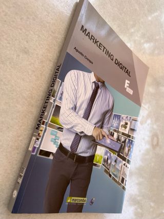 MARKETING DIGITAL