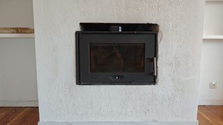 Stufa a pellet 70x51 cm