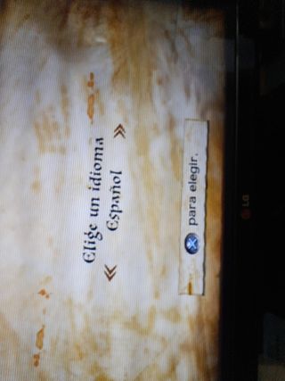 Harry Potter PS2 (PlayStation 2)