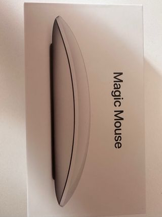 Mouse Apple Magic Mouse 2