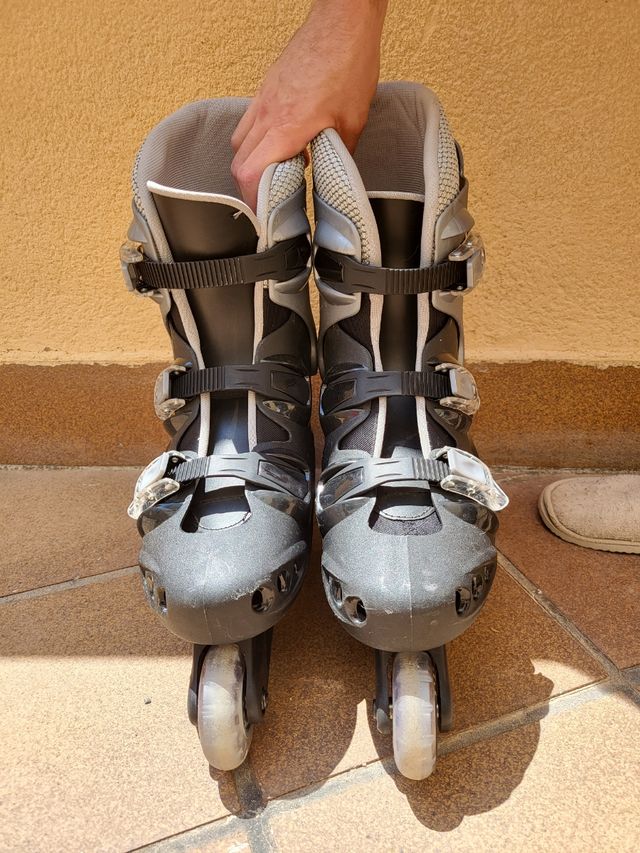 Patines California Tenable