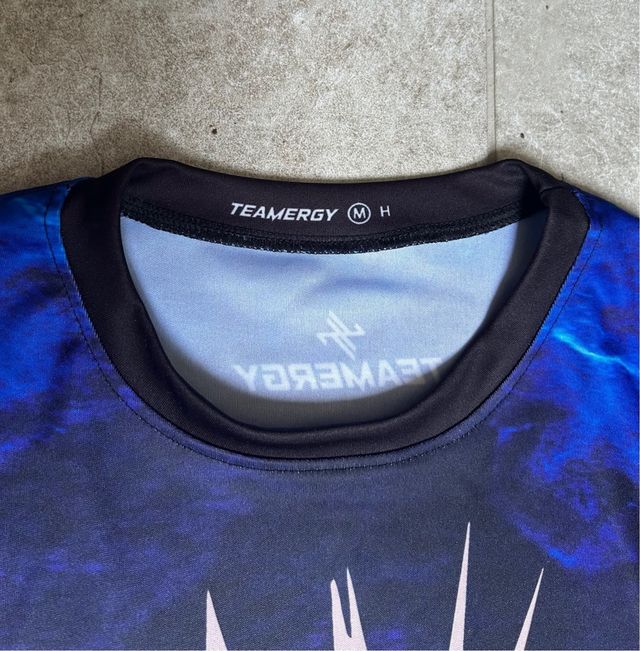 Camiseta 101km Legión 25 Aniversario Talla M