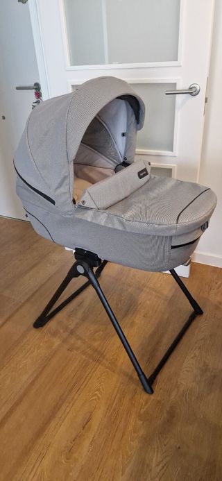 Capazo Inglesina Aptica XT Standup minicuna