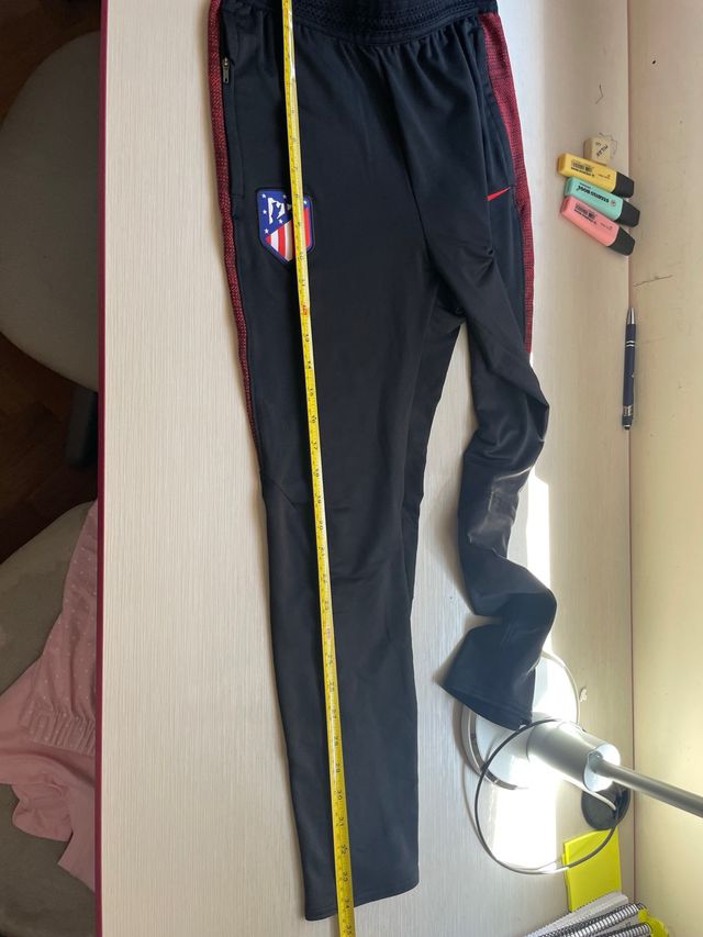 Calça comprida Atlético de Madrid