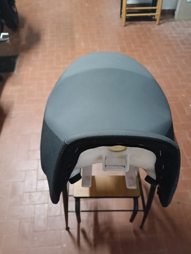 Sella Suzuki VStrom DL1000