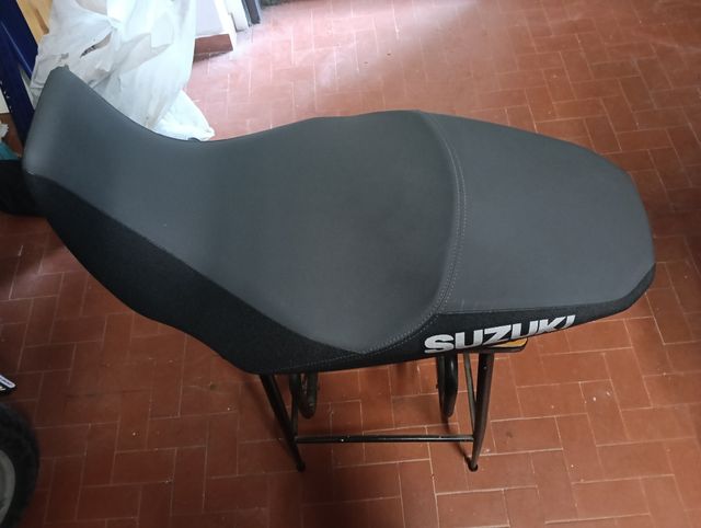 Sella Suzuki VStrom DL1000