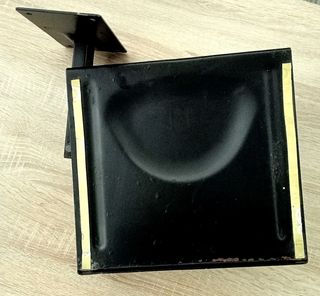 SOPORTE DE TV. PARA PARED. BRAZO ARTICULADO.