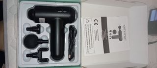 Pistola de Masaje Krhüner