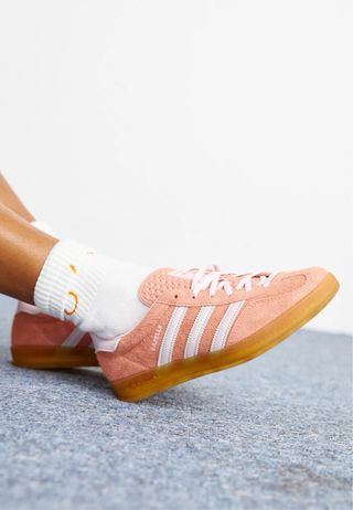Zapatillas Adidas GAZELLE INDOOR UNISEX