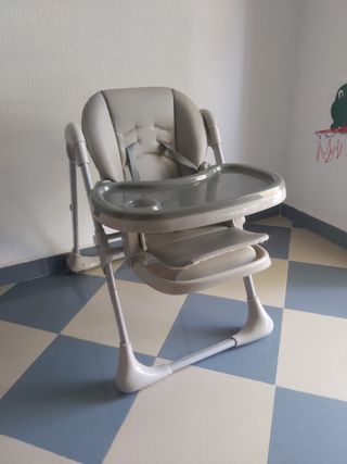 Trona Kinderkraft, impecable