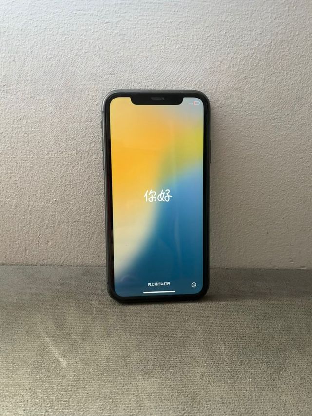 iPhone 11