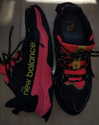 Zapatillas New Balance 42.5